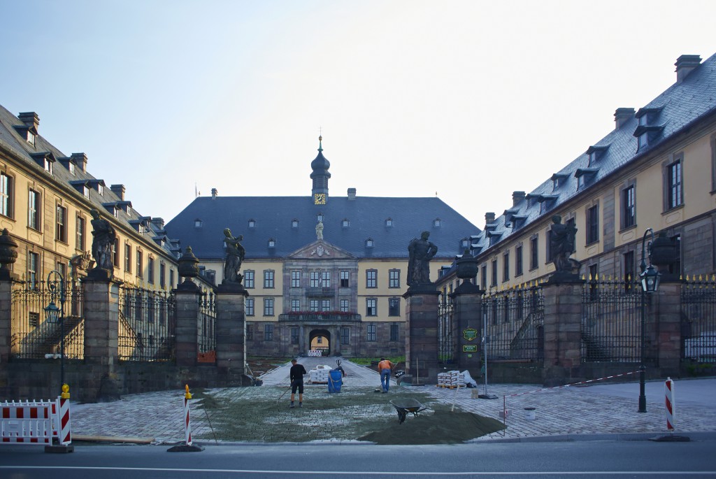 Der Fulder und seine Stadt - AGORA